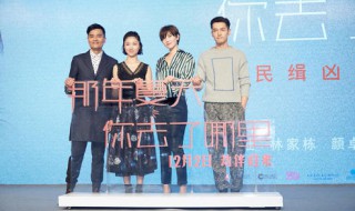 林星泽的电视剧叫什么 你都了解吗