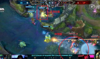 艾克打野符文 游戏作战要学会团队合作