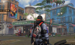 明日之后扩容背包在哪卖 明日之后背包扩容袋怎么获得