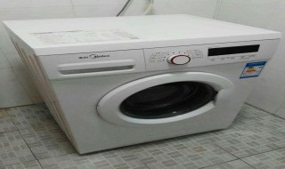 滚筒洗衣机排水故障要怎么解决? 解决滚筒洗衣机排水故障的方法