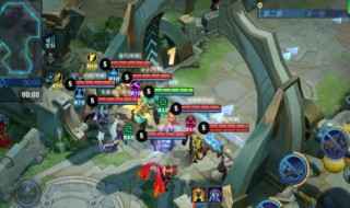 王者荣耀的王者快跑在哪里 王者快跑玩法介绍