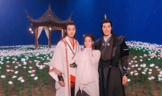 有座灵剑山大结局 精彩剧情了解一下