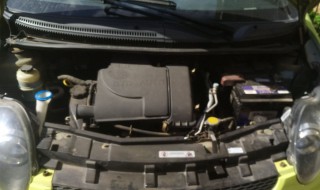 怎么加发动机油 下面6个步骤帮你解决