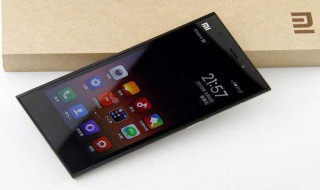 小米max3信息播报怎关闭 生活实用小技巧