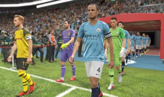 ps4实况足球2019技巧 实况足球技巧有什么