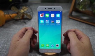 oppo手机没电关机充电没显示 你知道吗