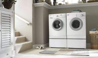 洗衣机甩干启动不了 洗衣机脱水时不运作怎么回事