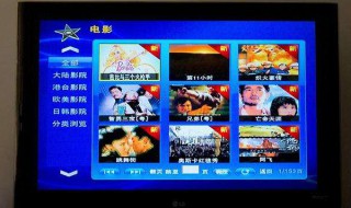 中国电信江西iptv设置方法 中国电信江西iptv的使用