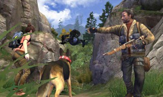 明日之后怎么获得营地徽章 营地贡献快速获得方法