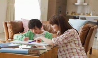 如何辅导孩子写过年了作文 教孩子写好作文方法