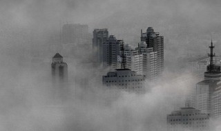 为什么会有雾霾？ 雾霾的预防措施