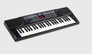 电子琴怎么调音色好听 调音具体步骤