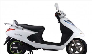 电动车功率一般多大??? 电动车的功率一般多大