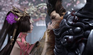 吕布简介 你认识他吗