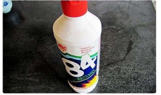 84消毒夜多少天喷一次 84消毒液比例多少和几天喷一次