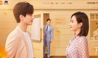 下一站是幸福演员表及角色介绍 这里有介绍快来了解下了