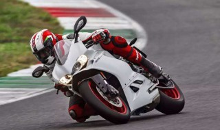 杜卡迪多高 大家可以了解一下