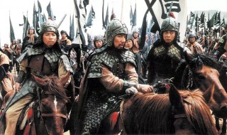 三国演义长坂坡哪一集 你了解了吗