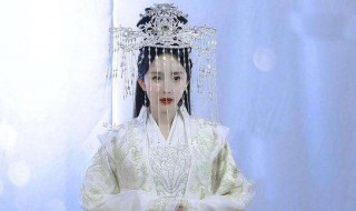 三生三世枕上书杨幂第几集大婚 你看了吗