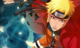 火影忍者无限月读在第几集 你了解了吗