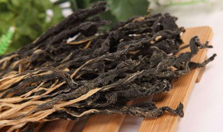 美国入境晾干后的菜可以带吗 需要注意什么