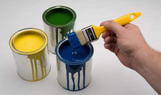 铁件上的油漆怎么快速干净的除去? 一起来看看吧