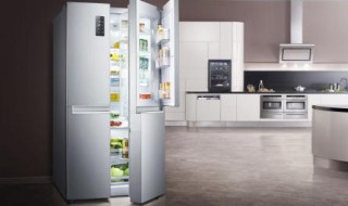 冰箱声音大是什么问题,应该怎样处理? 冰箱声音大怎么办