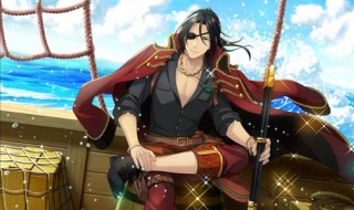 雨宫夫人出自哪部动漫 送给喜欢的你