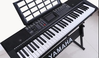 成人电子琴快速入门法 主要有5方面内容