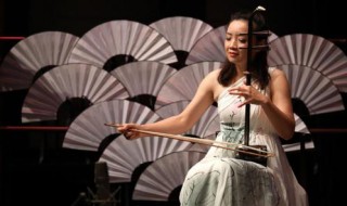 二胡颤音怎么练 二胡颤音练习技巧