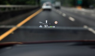 远近光灯调节距离 看这里