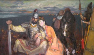 霸王别姬结局什么意思 你读懂了吗