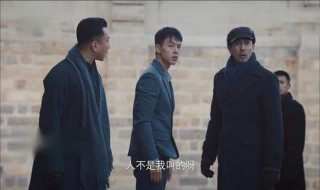 高医生是不是小红袄 高医生是小红袄吗