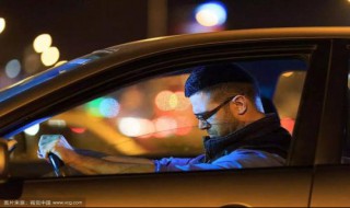 开车不匹配车易表盘机油灯会亮吗 原来是这样