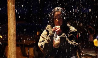 盲道中的赵亮最后结局活着吗 赵亮最后结局没活着