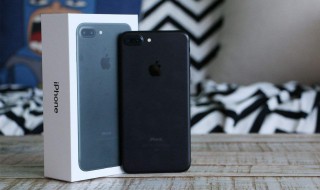 苹果7黑屏闪退怎么回事 你会了吗