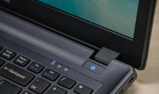 笔记本电脑怎么开机按哪个键 有谁知道呢