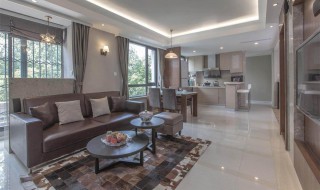 样板房装修流程 样板房装修的七个步骤