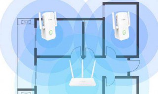 滕达信号放大器怎么登录 设置方法介绍