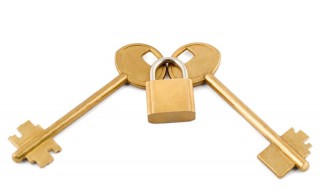 u型锁没钥匙怎么开 如何撬开