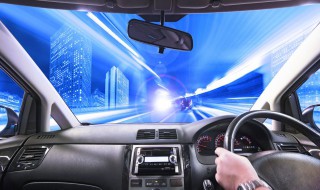 行车记录仪安装全过程 进来看看