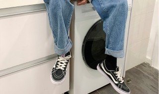 男士阔腿裤配什么鞋子好 男士阔腿裤和什么鞋子搭配好看?