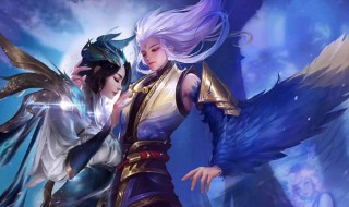 云中君怎么一直飞 云中君只要有蓝条就能一直飞