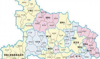 湖北车牌号城市代号 湖北各个城市的车牌代号