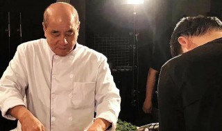 厨师刀法技巧 厨师必备刀法技巧