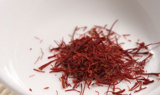臧红花主要功效与作用 藏红花的好处有什么