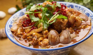 爆炒牛蛙的做法 怎么做爆炒牛蛙