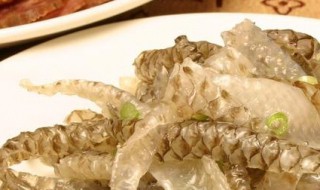 鱼皮的功效与作用 鱼皮的好处是什么