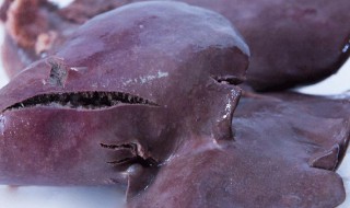 驴肝的功效与作用 驴肝对人体的好处