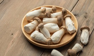 杏鲍菇炒豆腐做法 怎么做杏鲍菇炒豆腐